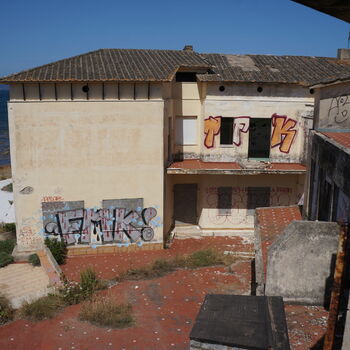 house building architecture