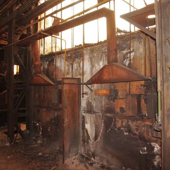 Brno foundry Brno foundry