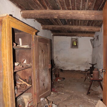 Abrechnung mit Amálka