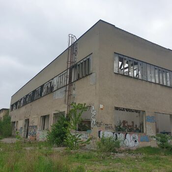 škola budova struktura Architektura dům