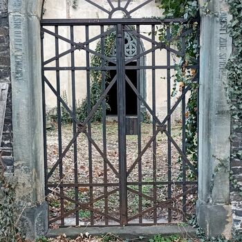 Friedhof 2022 Friedhof 2022