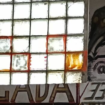 alte Gießerei alte Gießerei