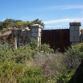 Pevnost Sardinia 2021