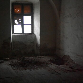 Buňka staré Architektura zeď Buňka staré Architektura zeď