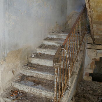 krok zařízení podpora