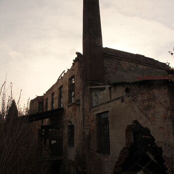 Fabrik am Bach Fabrik am Bach