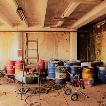 Legenda jménem Avia (5) sbohem a amen...