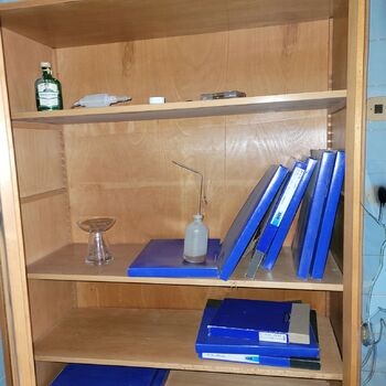 🩺Pneumologická klinika.