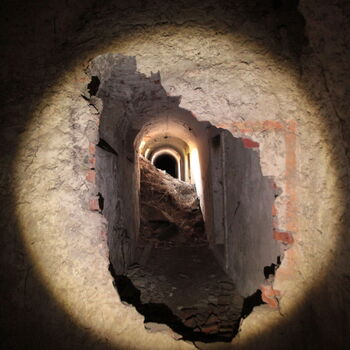 Die Kaserne, die jeder kennt