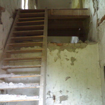 Ehemalige Genossenschaft Valšův Důl Ehemalige Genossenschaft Valšův Důl