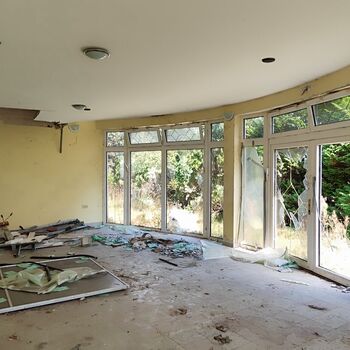 Guest house in Slovenia