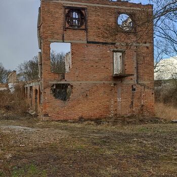 Lederfabrik und State Farm 2022