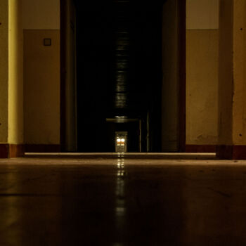 Dead surgery in the middle of a living hospital Dead surgery in the middle of a living hospital