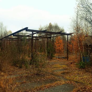 plot bariéra obstrukce krajina