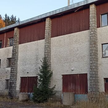 Water treatment plant 2022