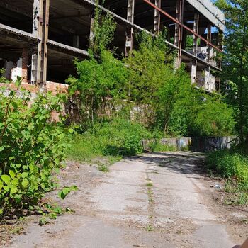 Unterstation Unterstation