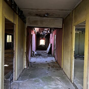 Vojenský prostor 2022