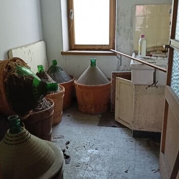 Portis město duchů