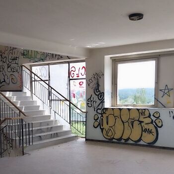 Záložní vojenská Nemocnice