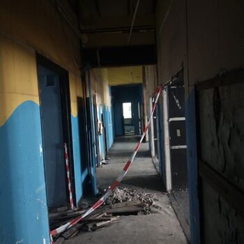 Urbane Legende Urbane Legende