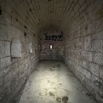 Fortress Black Mountain 2024