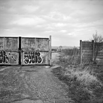 Billboard vývěsní štít struktura plot