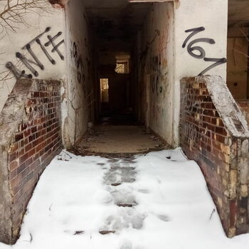 Buňka staré Architektura budova Buňka staré Architektura budova