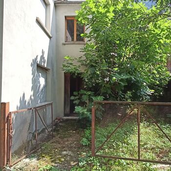 Portis město duchů