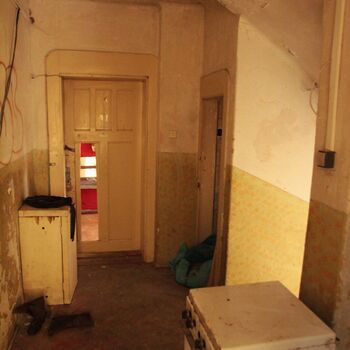 Rieger's Villa Rieger's Villa