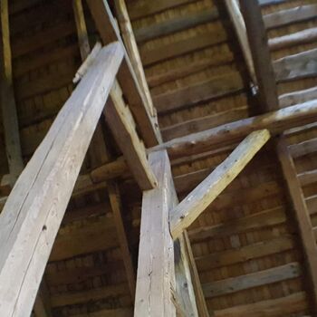 Urbex - 2022 Šumava - Vražedná p......