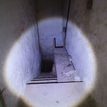 EHEMALIGE STADTSCHULE