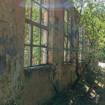 Vojenský prostor  česká republika