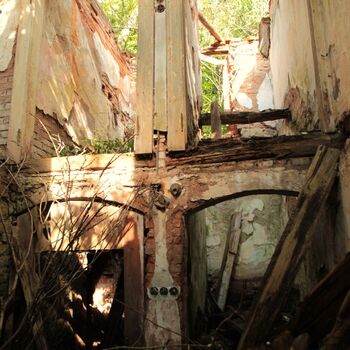 Brewery from the creator of the Golden Chapel