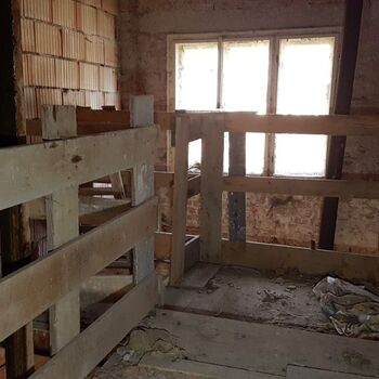 Urbex - Pension R.....