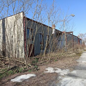 Český černobyl 2022