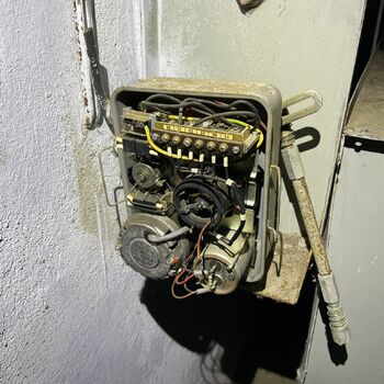 2025 Základna protivzdušné obrany č.2