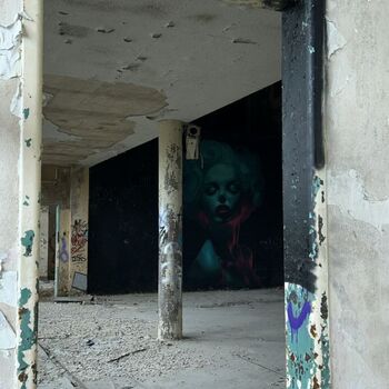 Plicní sanatorium📸