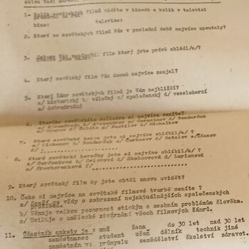 KINO (od ,,Roberta,,)