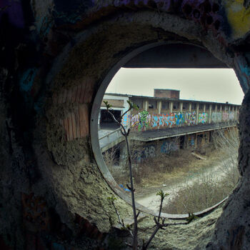 Ústřední ženijní sklady