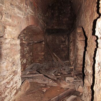 Castle, monastery, brewery and farm in one person 2021