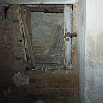 Lung Sanatorium 2024