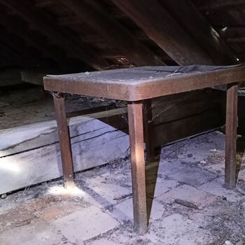 EHEMALIGE STADTSCHULE