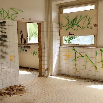 Záložní vojenská Nemocnice