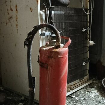 Spinnerei 2023 Spinnerei 2023