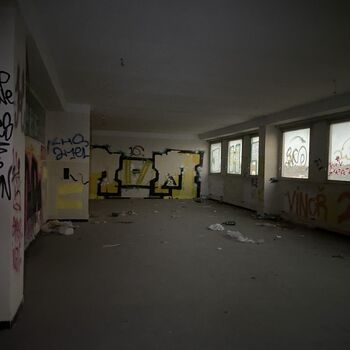 Vojenská záložní nemocnice 2025