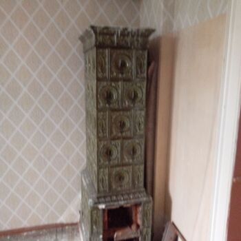 Beautiful, slowly decaying apartment villa.2024 Beautiful, slowly decaying apartment villa.2024