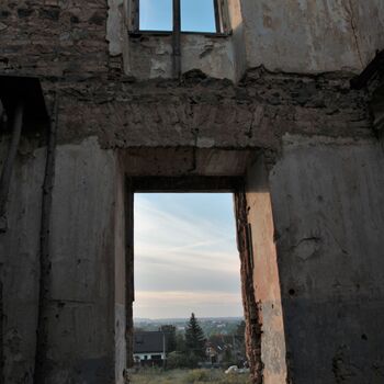 Barokní zámeček u Prahy Barokní zámeček u Prahy