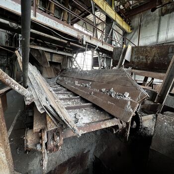 Verlassenes Bergwerk 2023