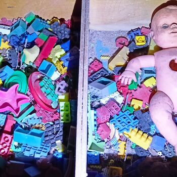 Genesungsheim Černovice