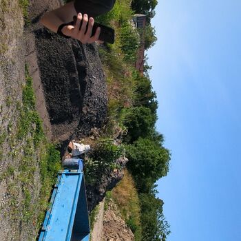 Tam kam chodí vítr spát 2